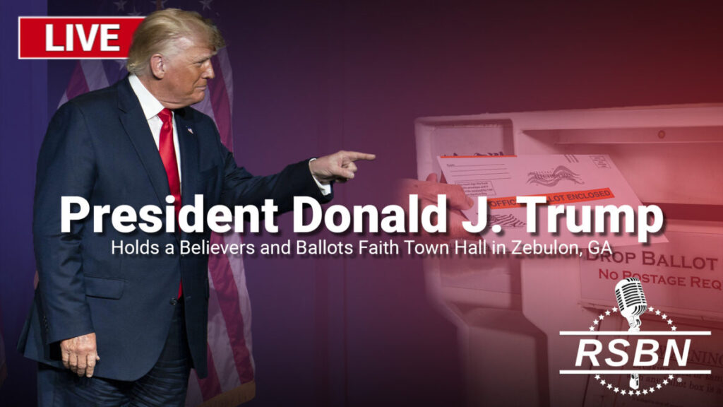 2024-10-23-THUMBNAIL-Believers-Ballots-Faith-TownHall-Zebulon-GA-1170x658