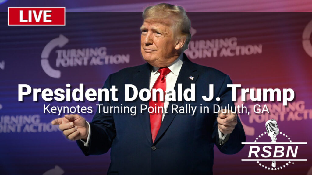 2024-10-23-THUMBNAIL-DJT-TurningPoint-Rally-Duluth-GA-1170x658