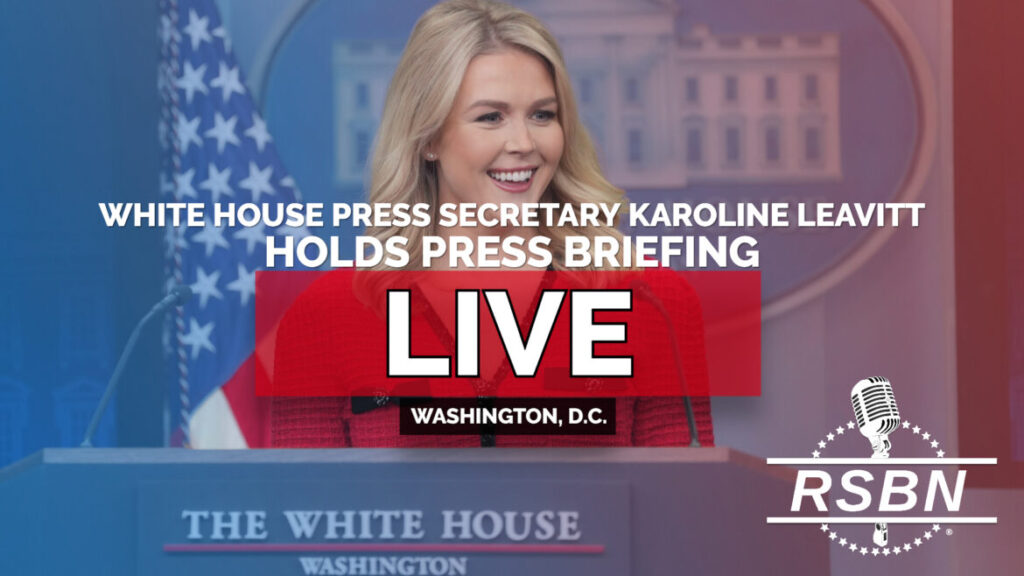 2025-02-24-THUMBNAIL-Karoline-Leavitt-Press-Briefing-1170x658
