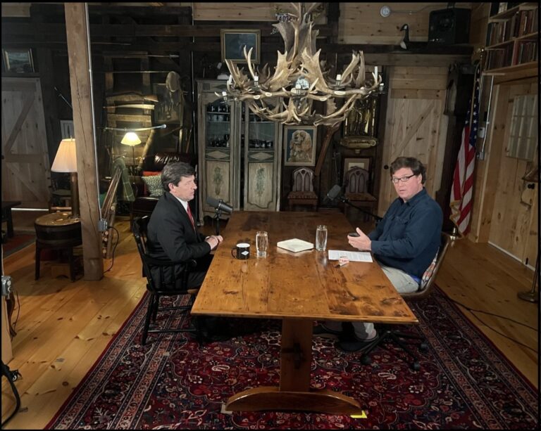 Ed-Martin-and-Tucker-Carlson-1