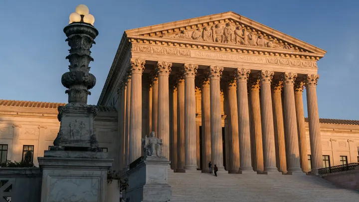 Supreme-Court