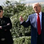 US-POLITICS-TRUMP-TESLA
