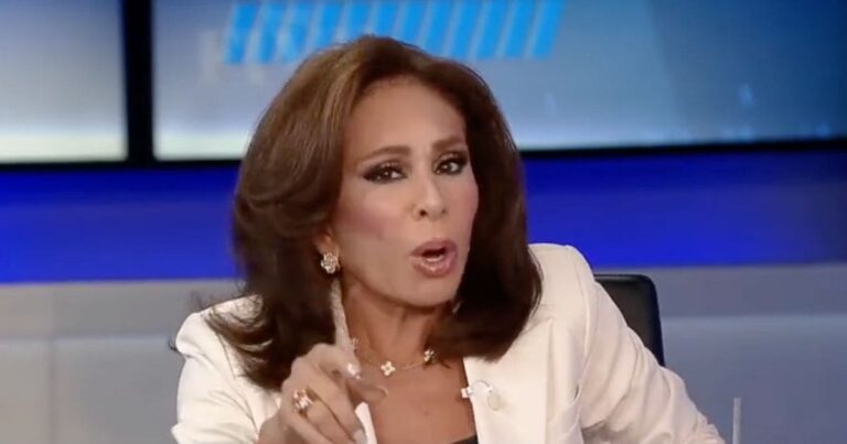 jeanine-pirro