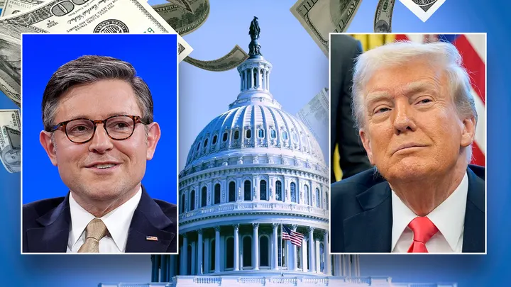 johnson-trump-capitol