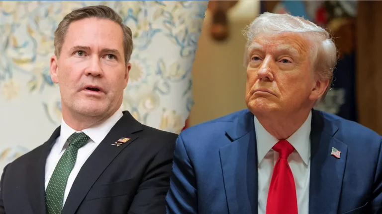 mike-waltz-donald-trump