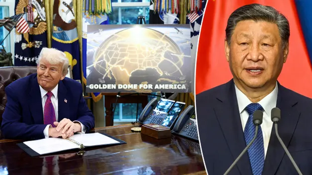 trump-golden-dome-xi