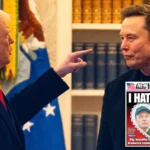 Trump-Musk